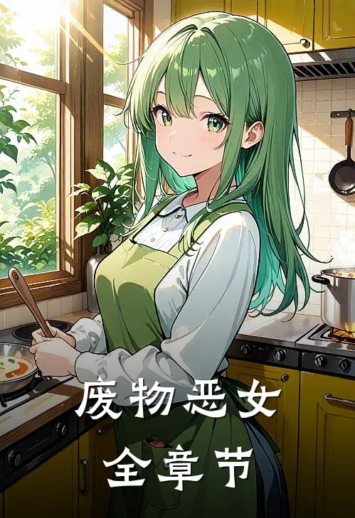 废物恶女全章节