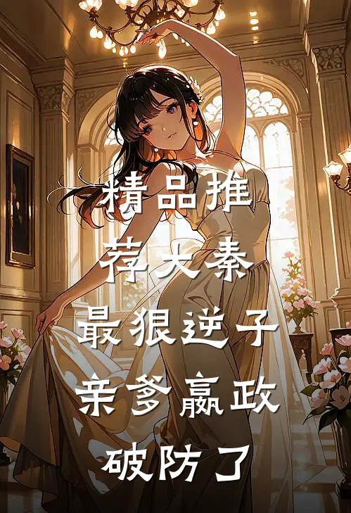 精品推荐大秦：最狠逆子，亲爹嬴政破防了