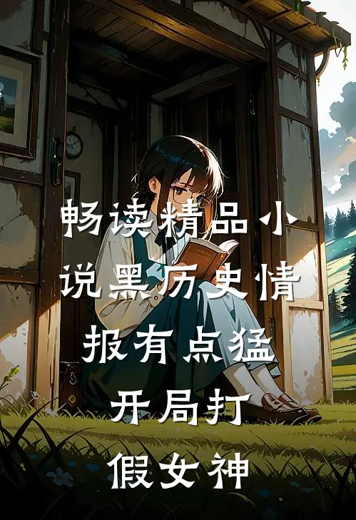 畅读精品小说黑历史情报有点猛，开局打假女神