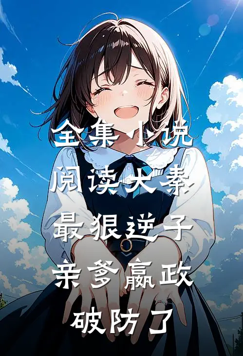 全集小说阅读大秦：最狠逆子，亲爹嬴政破防了