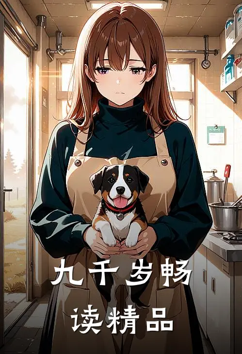 九千岁畅读精品