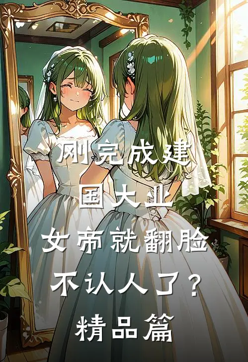 刚完成建国大业，女帝就翻脸不认人了？精品篇