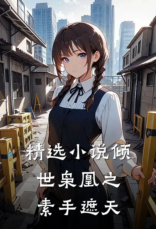 精选小说倾世枭凰之素手遮天