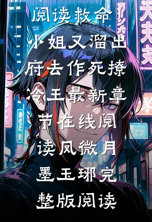 优质全文阅读救命!小姐又溜出府去作死撩冷王