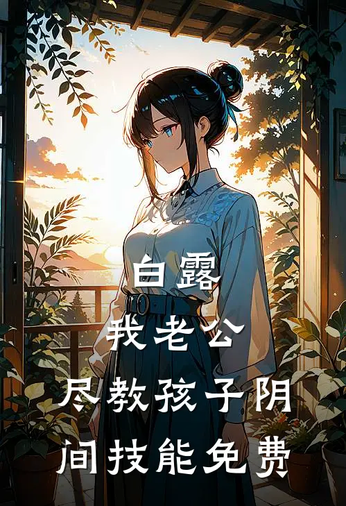 白露：我老公，尽教孩子阴间技能免费