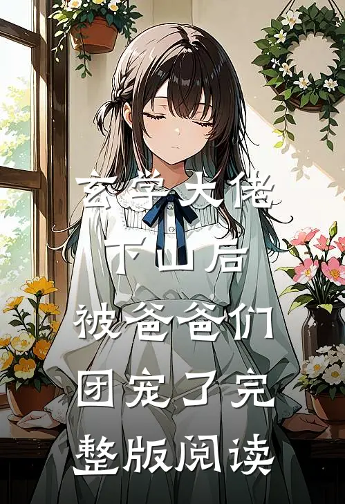 玄学大佬下山后，被爸爸们团宠了完整版阅读