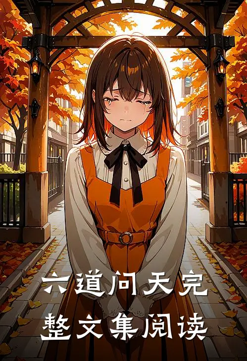 六道问天完整文集阅读