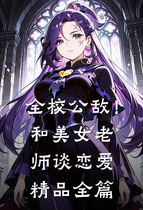 全校公敌！和美女老师谈恋爱精品全篇