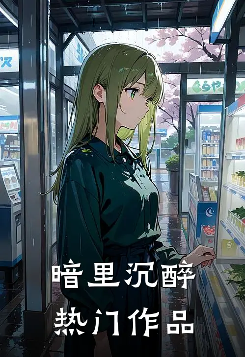 暗里沉醉热门作品
