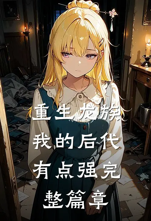 重生龙族：我的后代有点强完整篇章