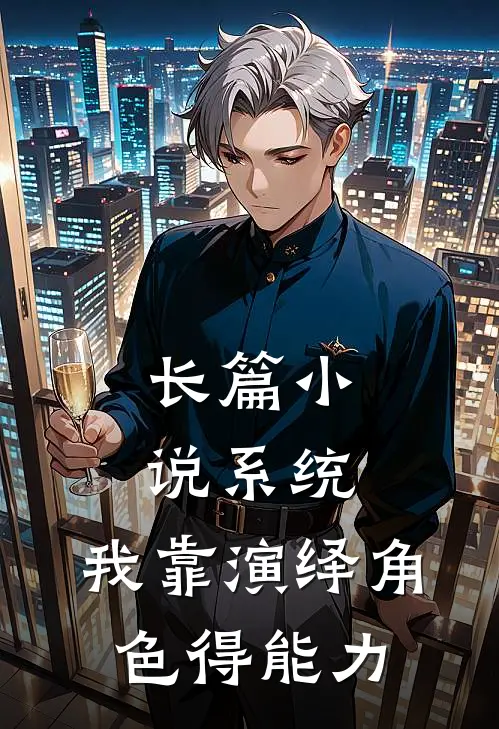 长篇小说系统：我靠演绎角色得能力