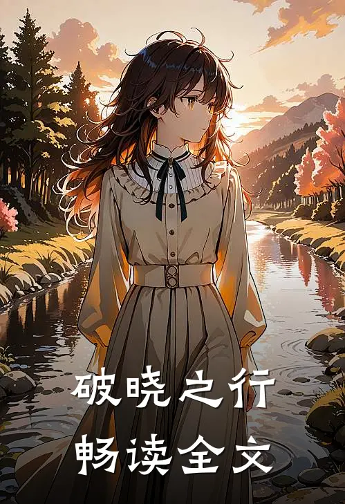 破晓之行畅读全文