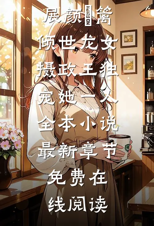 倾世龙女:摄政王独宠她一人全本小说