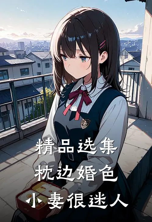 精品选集枕边婚色，小妻很迷人