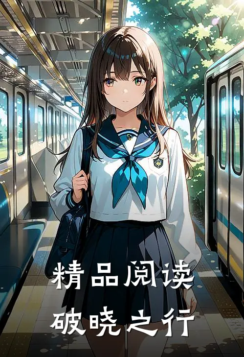 精品阅读破晓之行