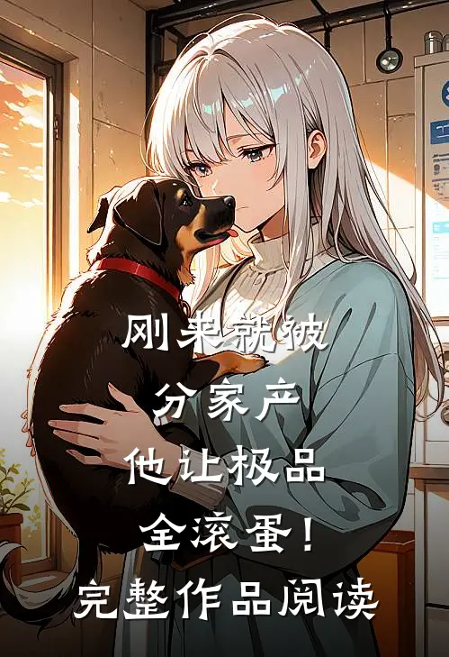 刚来就被分家产，他让极品全滚蛋！完整作品阅读