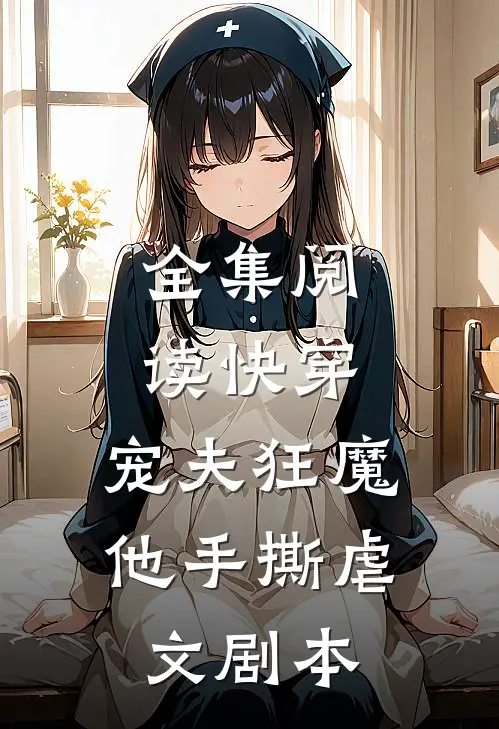 全集阅读快穿：宠夫狂魔他手撕虐文剧本