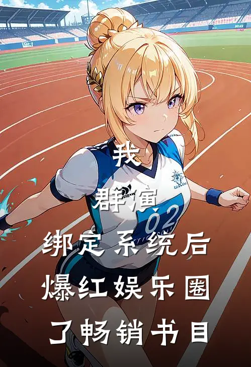 我，群演，绑定系统后爆红娱乐圈了畅销书目