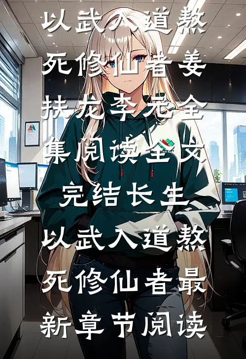 全文完结长生:以武入道熬死修仙者