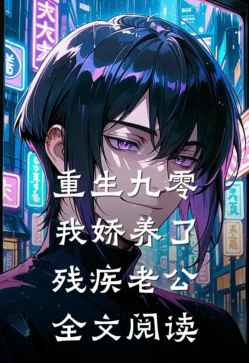 重生九零：我娇养了残疾老公全文阅读