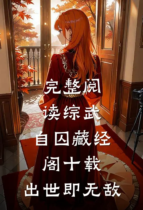 完整阅读综武：自囚藏经阁十载，出世即无敌
