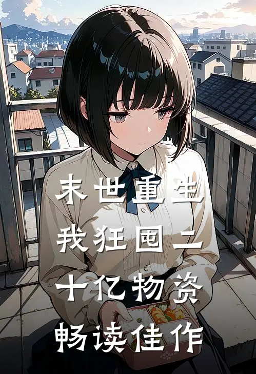 末世重生，我狂囤二十亿物资畅读佳作