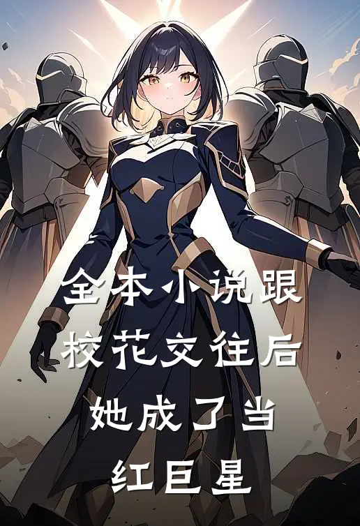 全本小说跟校花交往后，她成了当红巨星