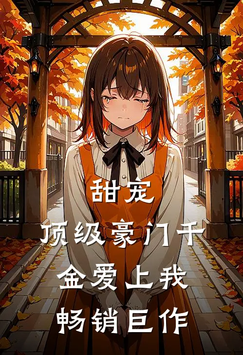 甜宠：顶级豪门千金爱上我畅销巨作