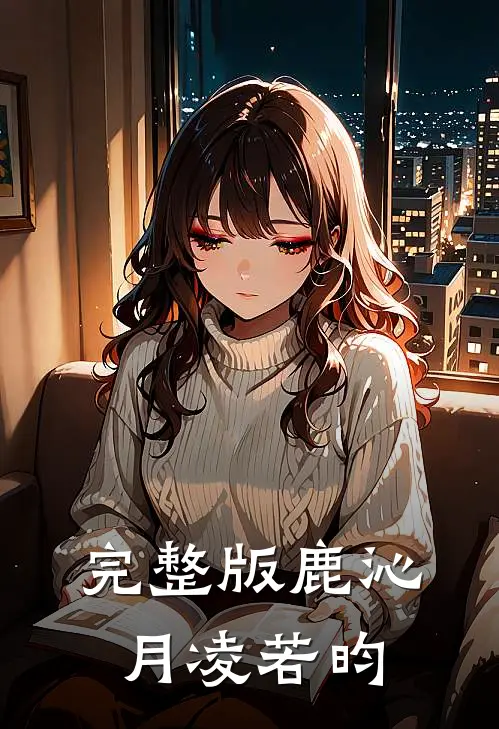 完整版鹿沁月凌若昀