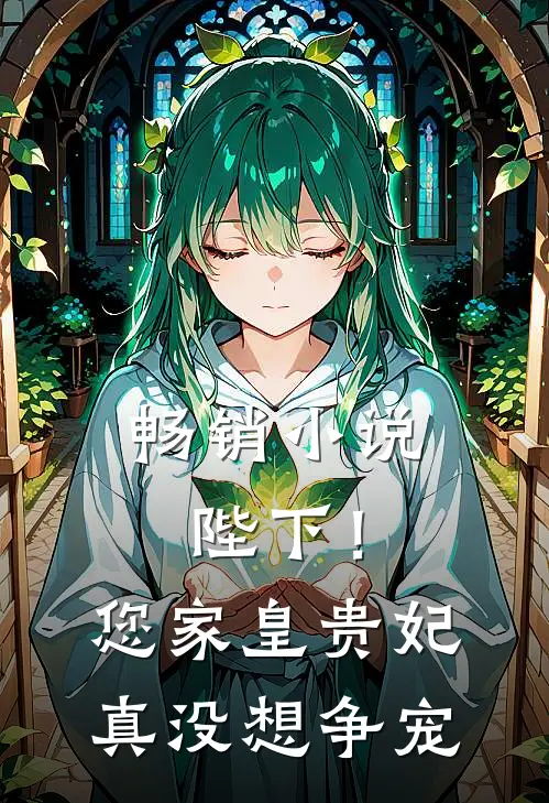 畅销小说陛下！您家皇贵妃真没想争宠