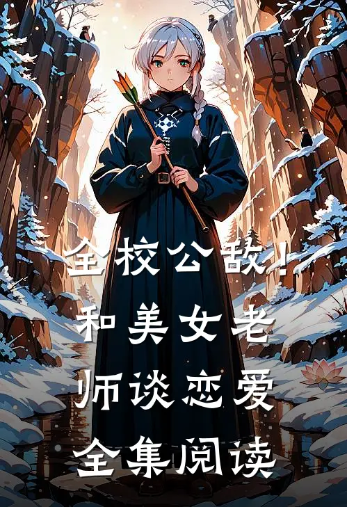 全校公敌！和美女老师谈恋爱全集阅读