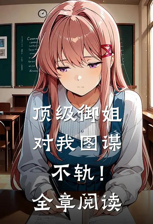 顶级御姐，对我图谋不轨！全章阅读