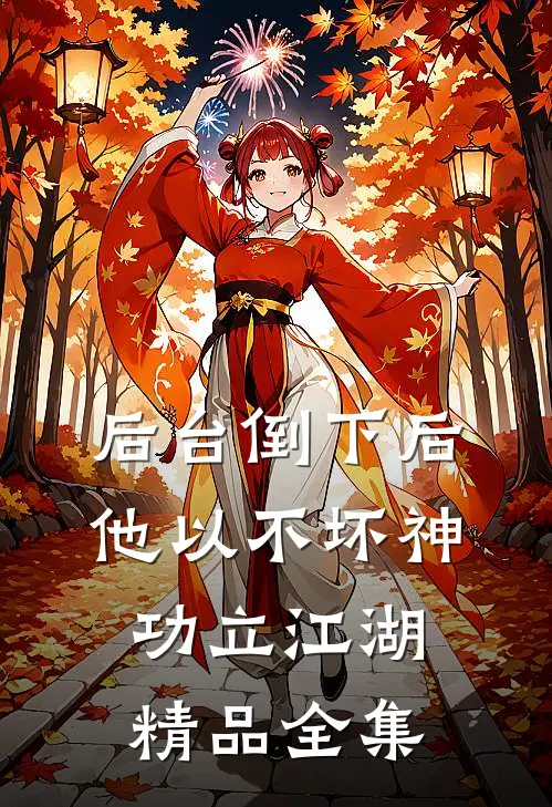 后台倒下后，他以不坏神功立江湖精品全集