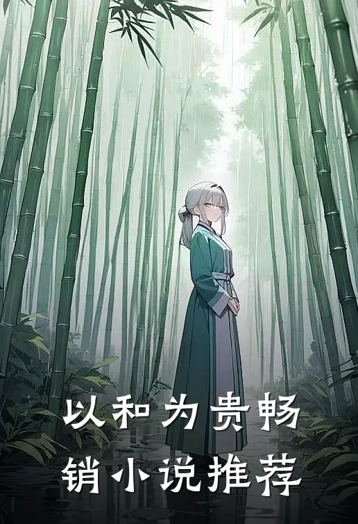 以和为贵畅销小说推荐