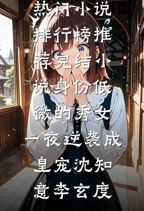 枕边香玉全本小说推荐
