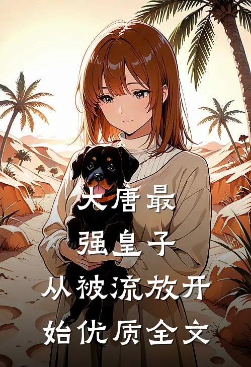 大唐最强皇子：从被流放开始优质全文