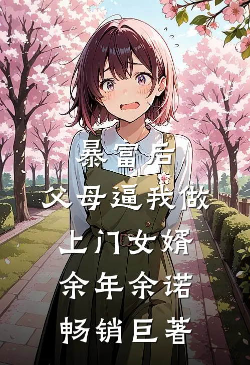 婆婆过敏肿成猪头，老公却不肯救她