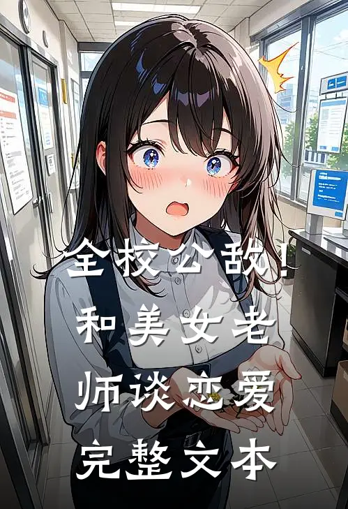 全校公敌！和美女老师谈恋爱完整文本