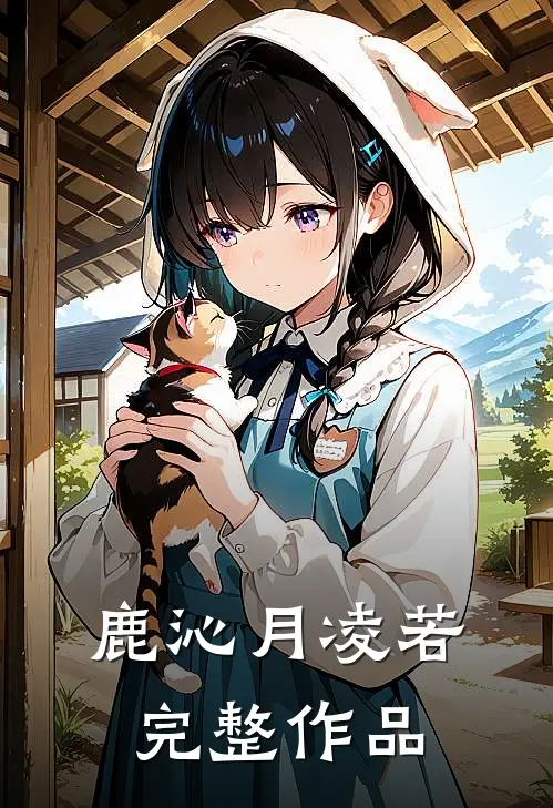 鹿沁月凌若完整作品