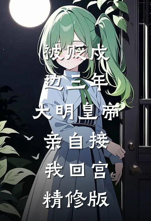 被贬戍边三年，大明皇帝亲自接我回宫精修版