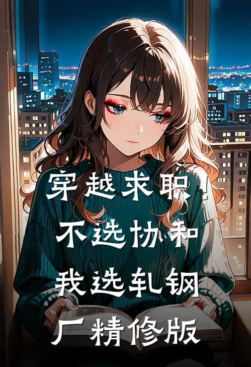 穿越求职！不选协和，我选轧钢厂精修版