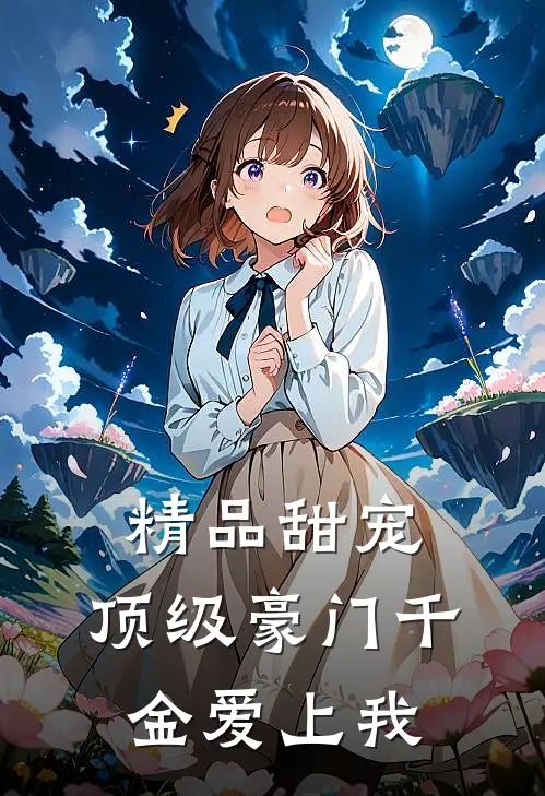 精品甜宠：顶级豪门千金爱上我