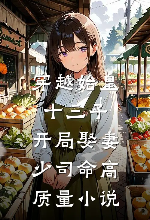穿越始皇十三子，开局娶妻少司命高质量小说