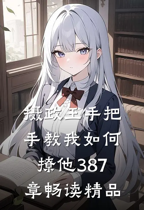 摄政王手把手教我如何撩他387章畅读精品