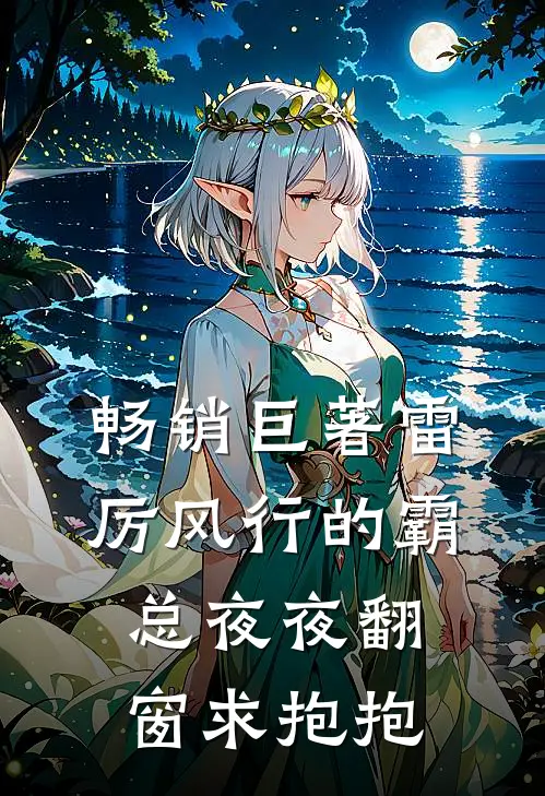 畅销巨著雷厉风行的霸总夜夜翻窗求抱抱