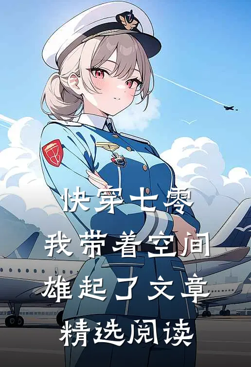 快穿七零：我带着空间雄起了文章精选阅读