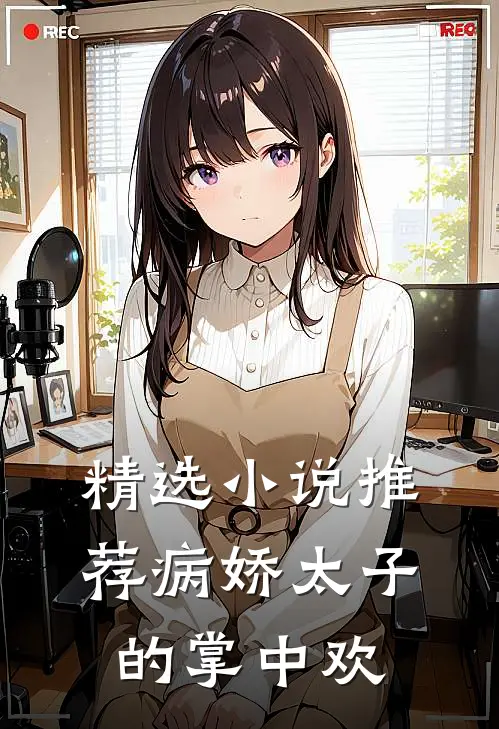 精选小说推荐病娇太子的掌中欢