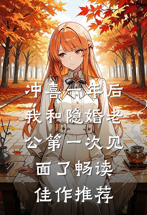 冲喜一年后，我和隐婚老公第一次见面了畅读佳作推荐