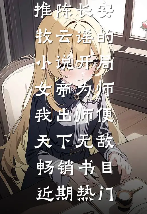 开局女帝为师,我出师便天下无敌畅销书目