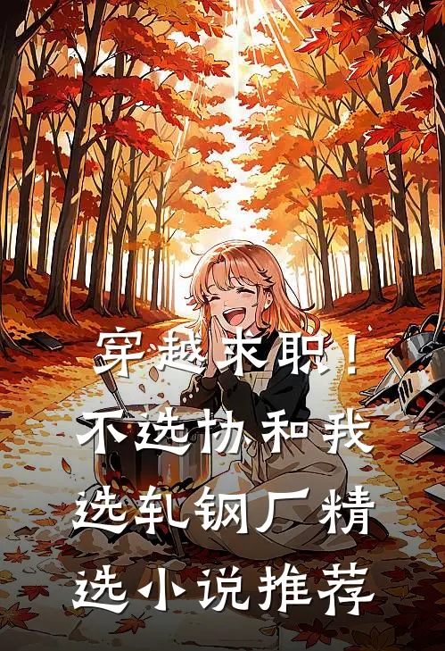 穿越求职！不选协和，我选轧钢厂精选小说推荐